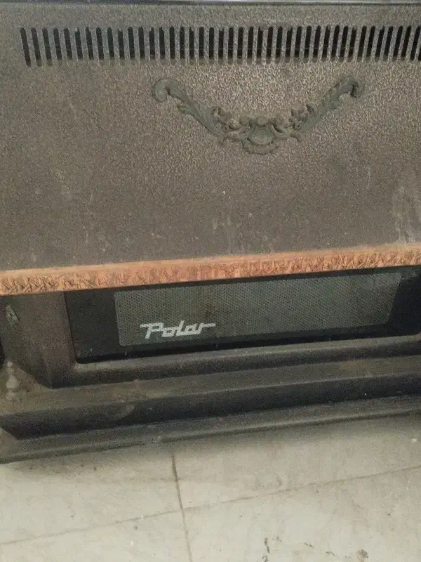 بخاری پلار|بخاری، هیتر، شومینه|پاکدشت, پارچین|دیوار