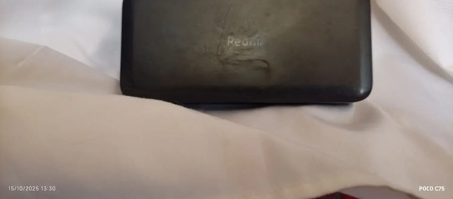 پاور بانک مدل Redmi|لوازم جانبی موبایل و تبلت|کرج, نوروزآباد|دیوار