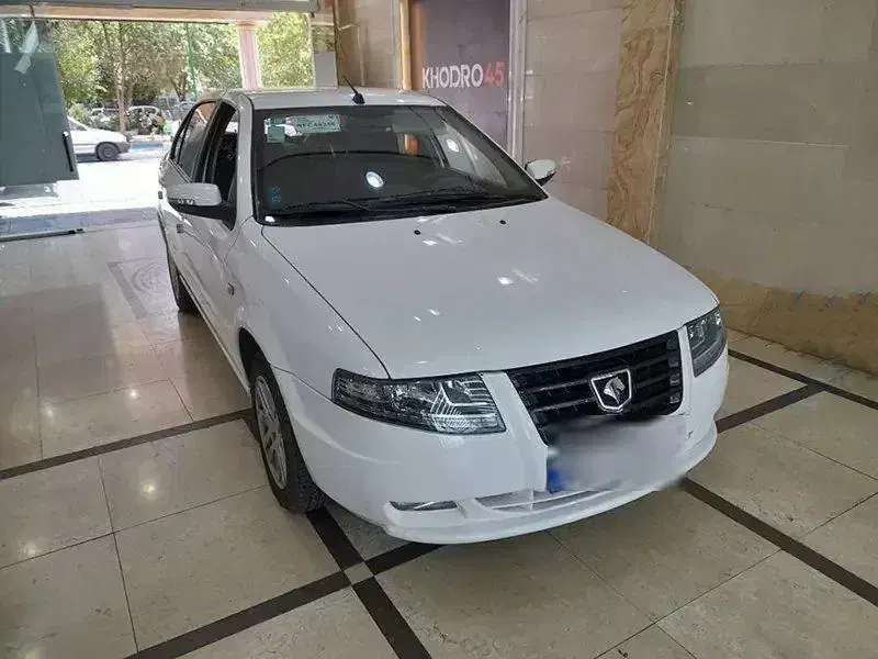 حواله سورن پلاس ۳ماهه|خودرو سواری و وانت|سقز, |دیوار