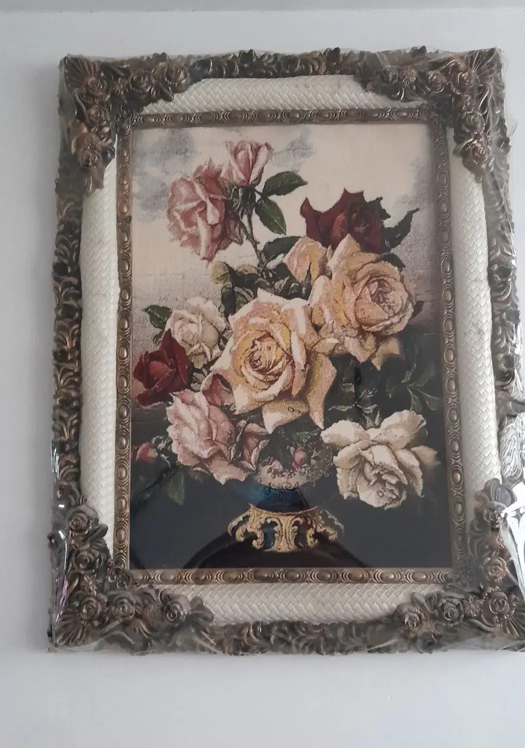 تابلو فرش|تابلو فرش|ماهدشت, |دیوار