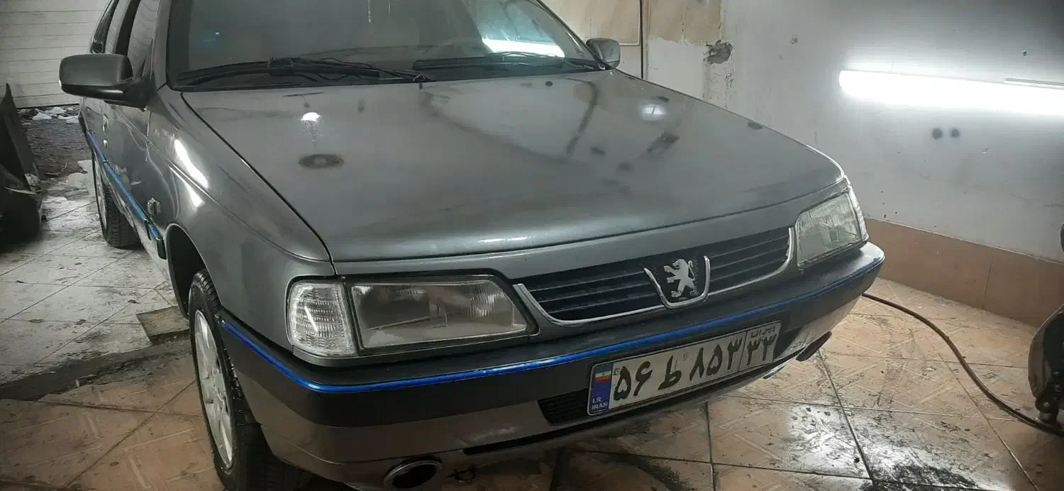 رفع افتاب سوختگی بدون بازگشت دائمی با ضمانت۲ساله|خدمات موتور و ماشین|چناران, |دیوار