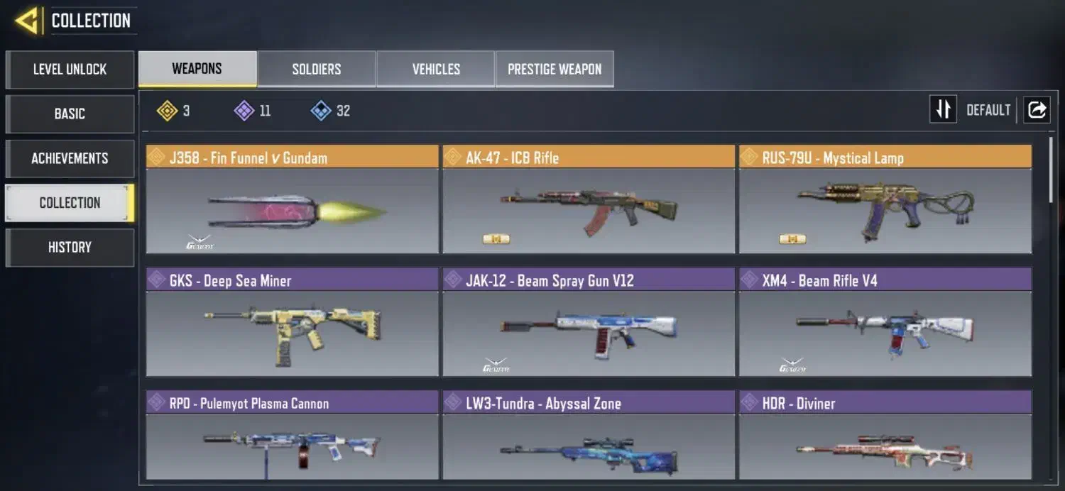 اکانت کالاف|کنسول، بازی ویدئویی و آنلاین|شهرضا, |دیوار