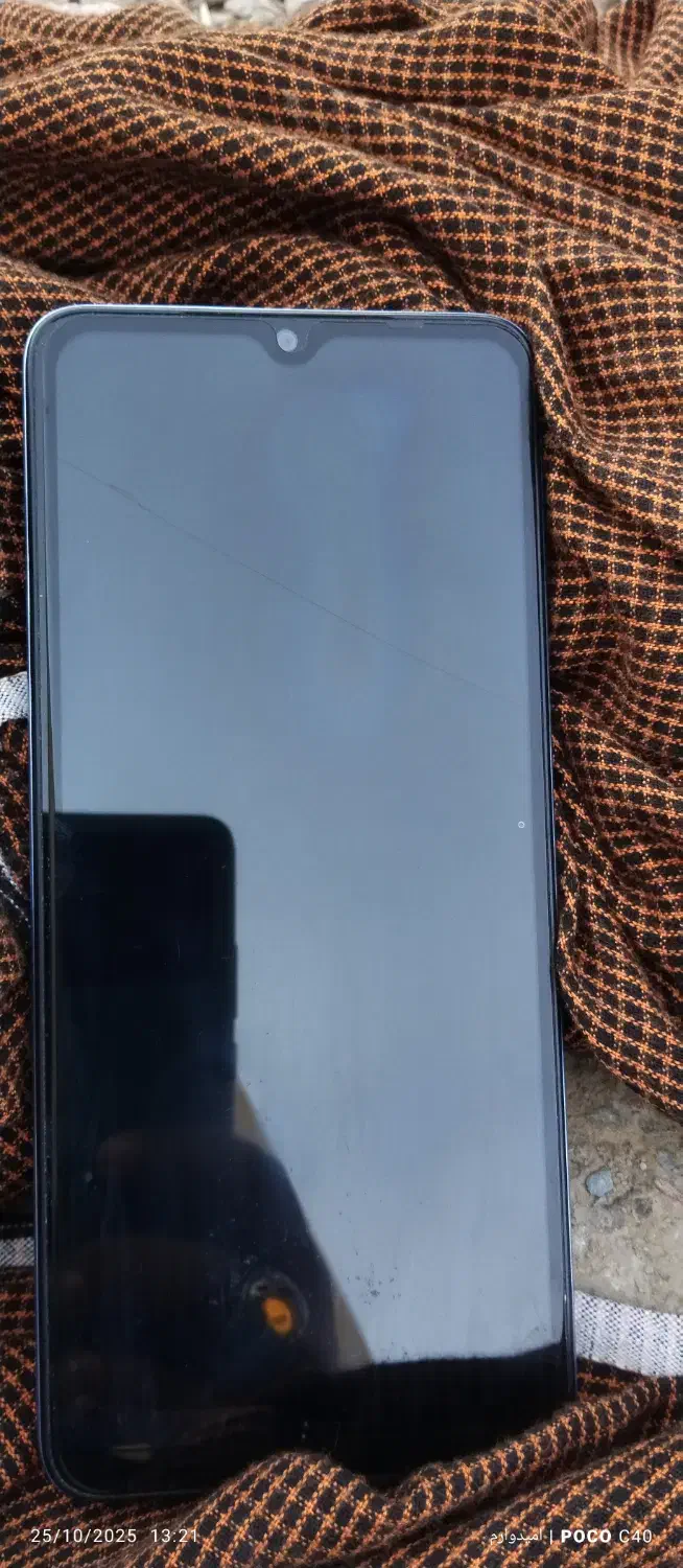 گوشی ردمی A3|موبایل|سراوان, |دیوار