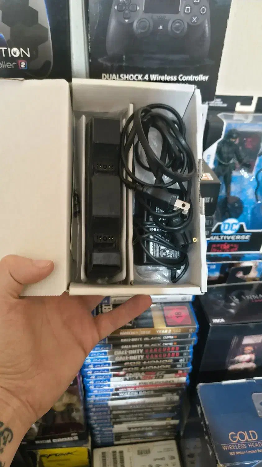 headset Xbox series x s|کنسول، بازی ویدئویی و آنلاین|کرج, باغستان|دیوار