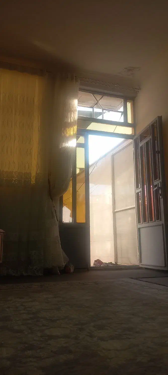 پرده کامل|پرده، رانر، رومیزی|کوهدشت, |دیوار