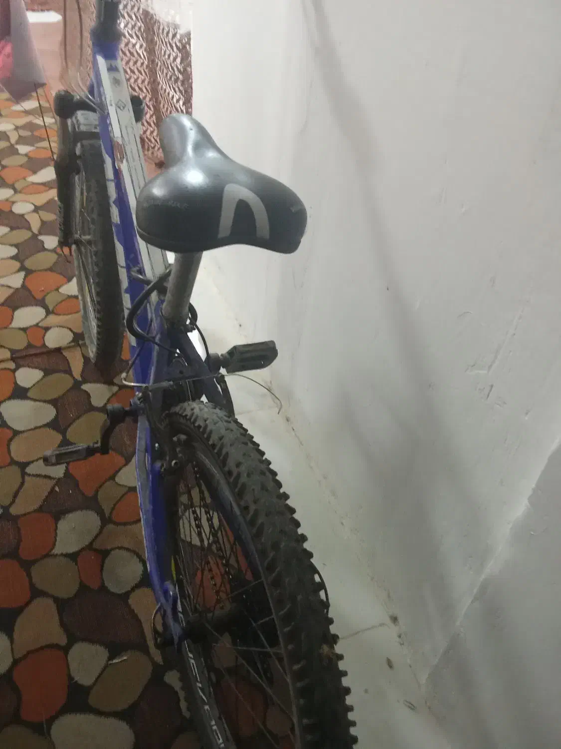 صمدی|دوچرخه، اسکیت، اسکوتر|مشهد, انقلاب|دیوار