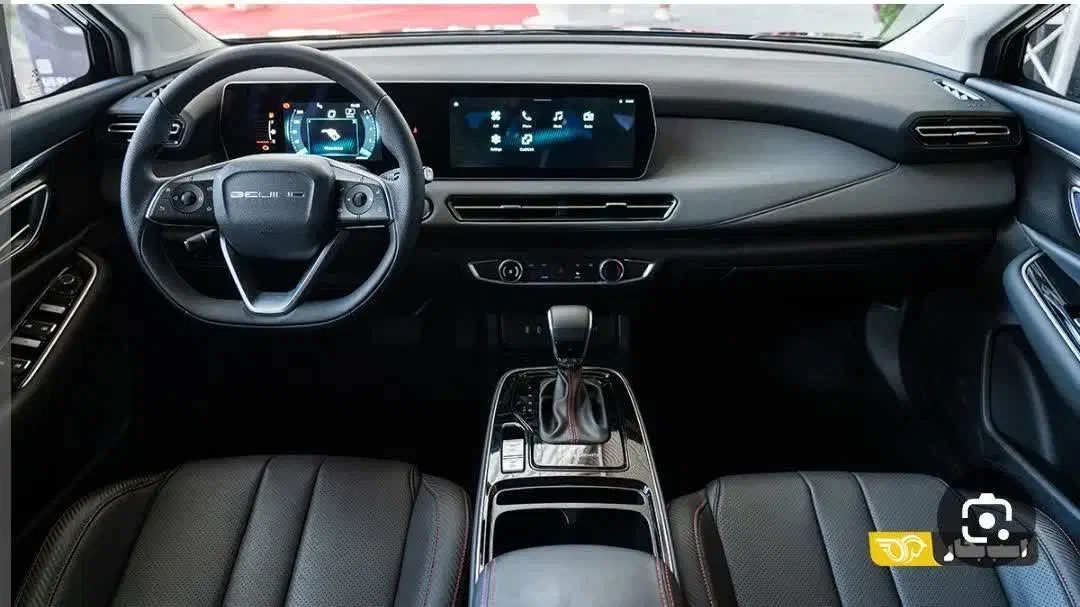 بیجینگ u5 پلاس|خودرو سواری و وانت|تبریز, |دیوار