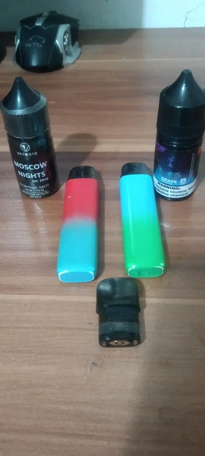 ویپ پاد|زیورآلات و اکسسوری|نسیم‌شهر, |دیوار