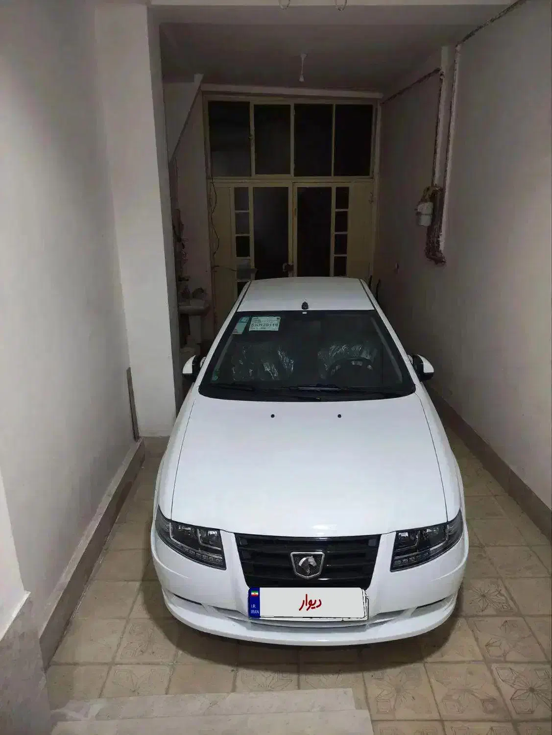 خودرو|خودرو سواری و وانت|بجنورد, |دیوار