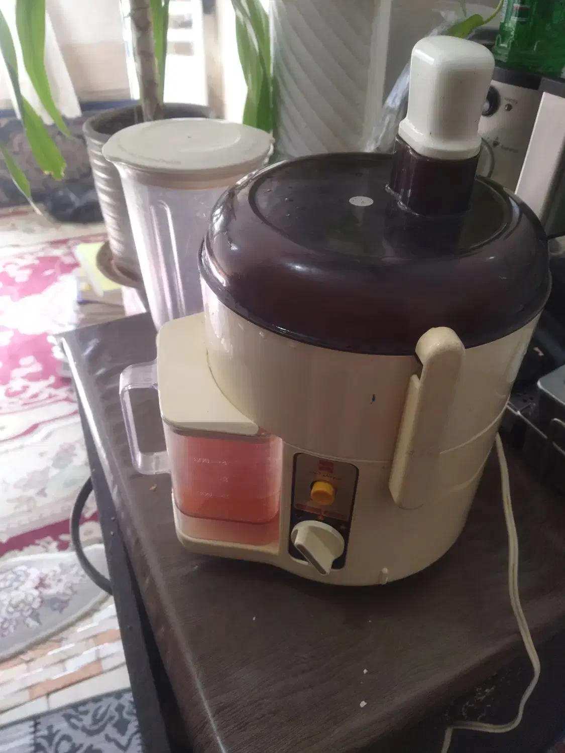 ابمیوه گیری|آبمیوه‌گیر و آب‌مرکبات‌گیر|شیراز, شهدای شهرک سعدی|دیوار