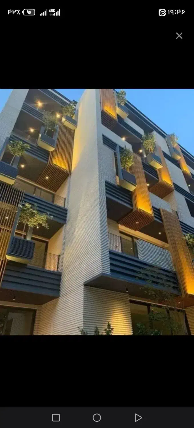 واحد 107 متر 24 آذر|فروش آپارتمان|کرمان, |دیوار