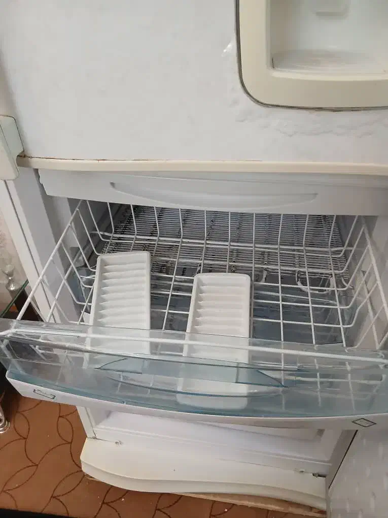 یخچال در حد نو|یخچال و فریزر|مرند, |دیوار