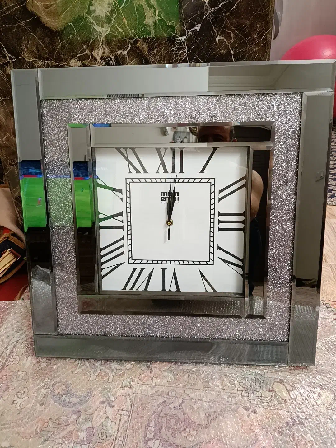 ساعت دیواری|ساعت دیواری و تزئینی|تهران, فلاح|دیوار