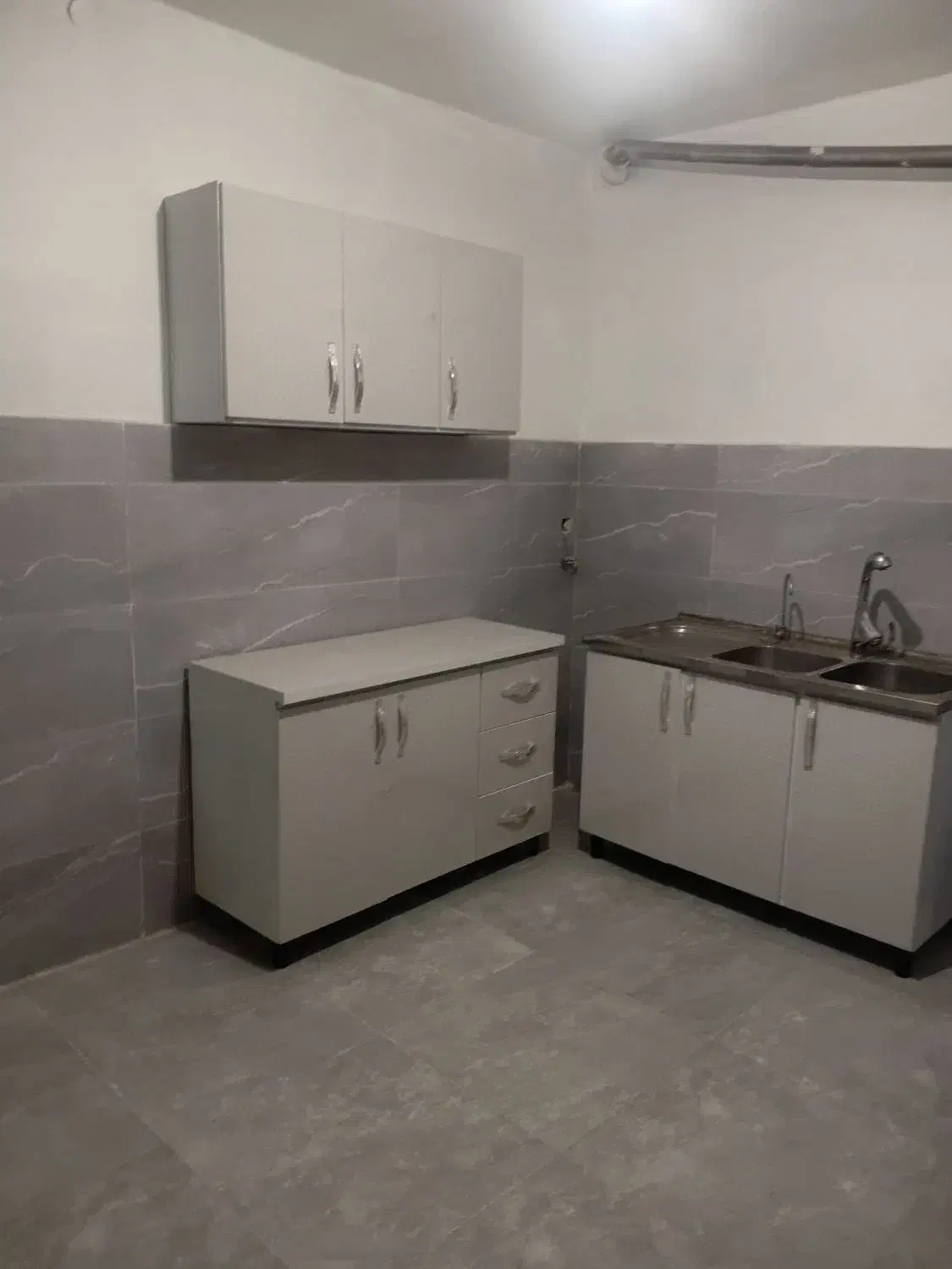 منزل بسیار مناسب  حتی دانشجویان یا کارمندان