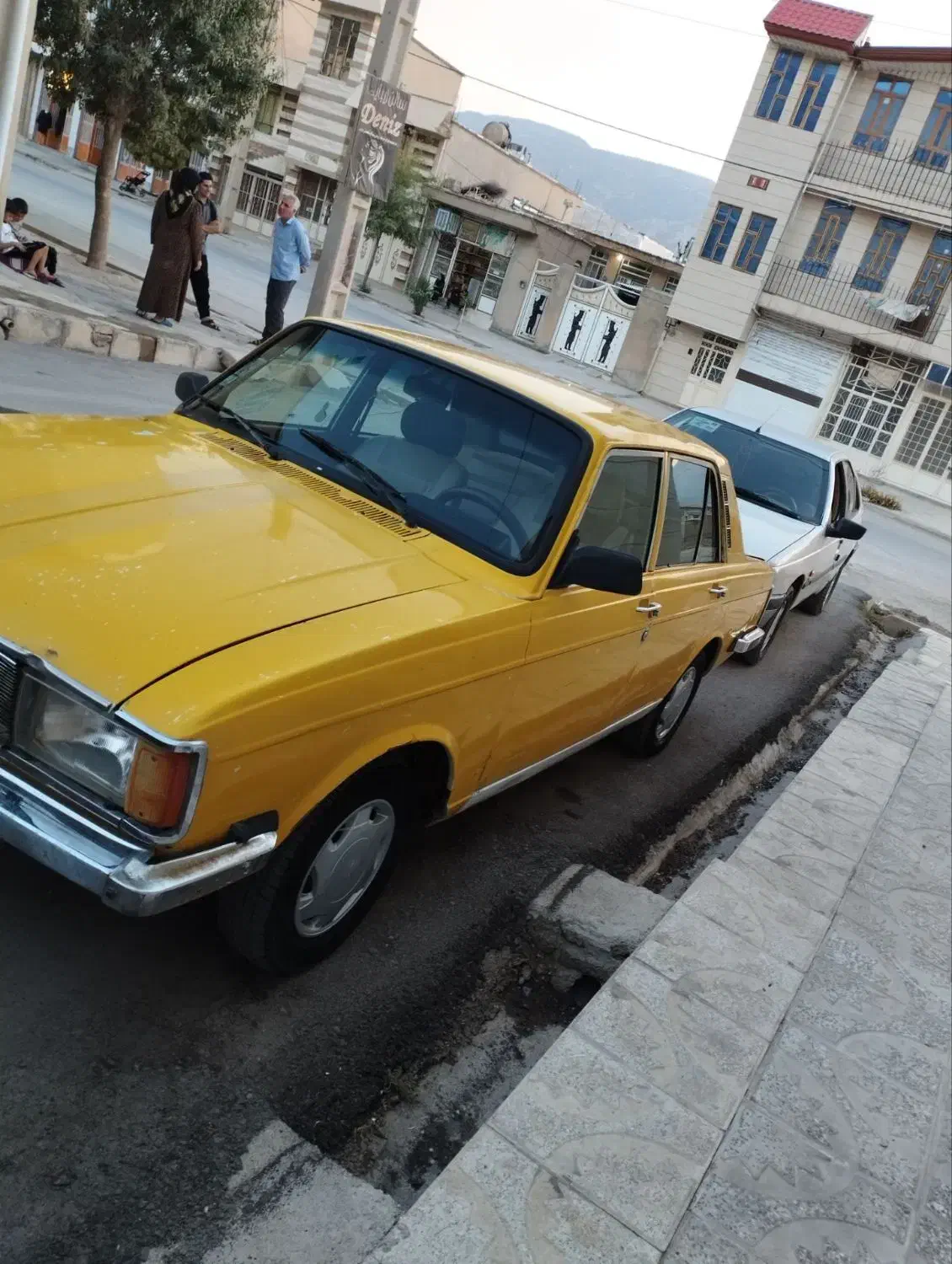 پیکان سواری، مدل ۱۳۸۲|خودرو سواری و وانت|ایلام, |دیوار