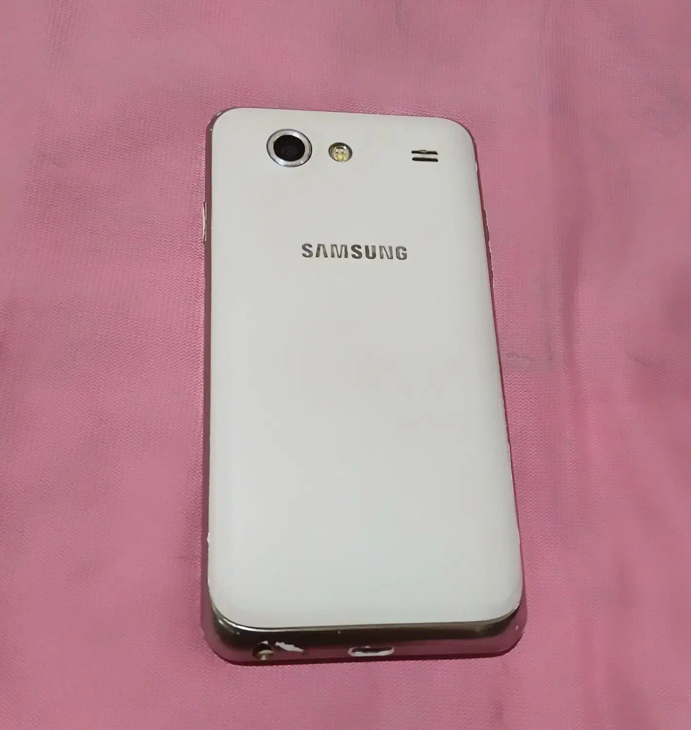 سامسونگ جی تی سالم|موبایل|نسیمشهر, |دیوار