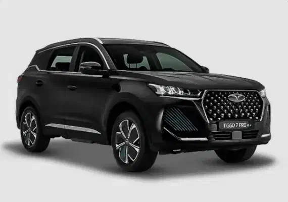 TIGGO 7 PROMAX AWD|خودرو سواری و وانت|شیراز, تاچارا|دیوار