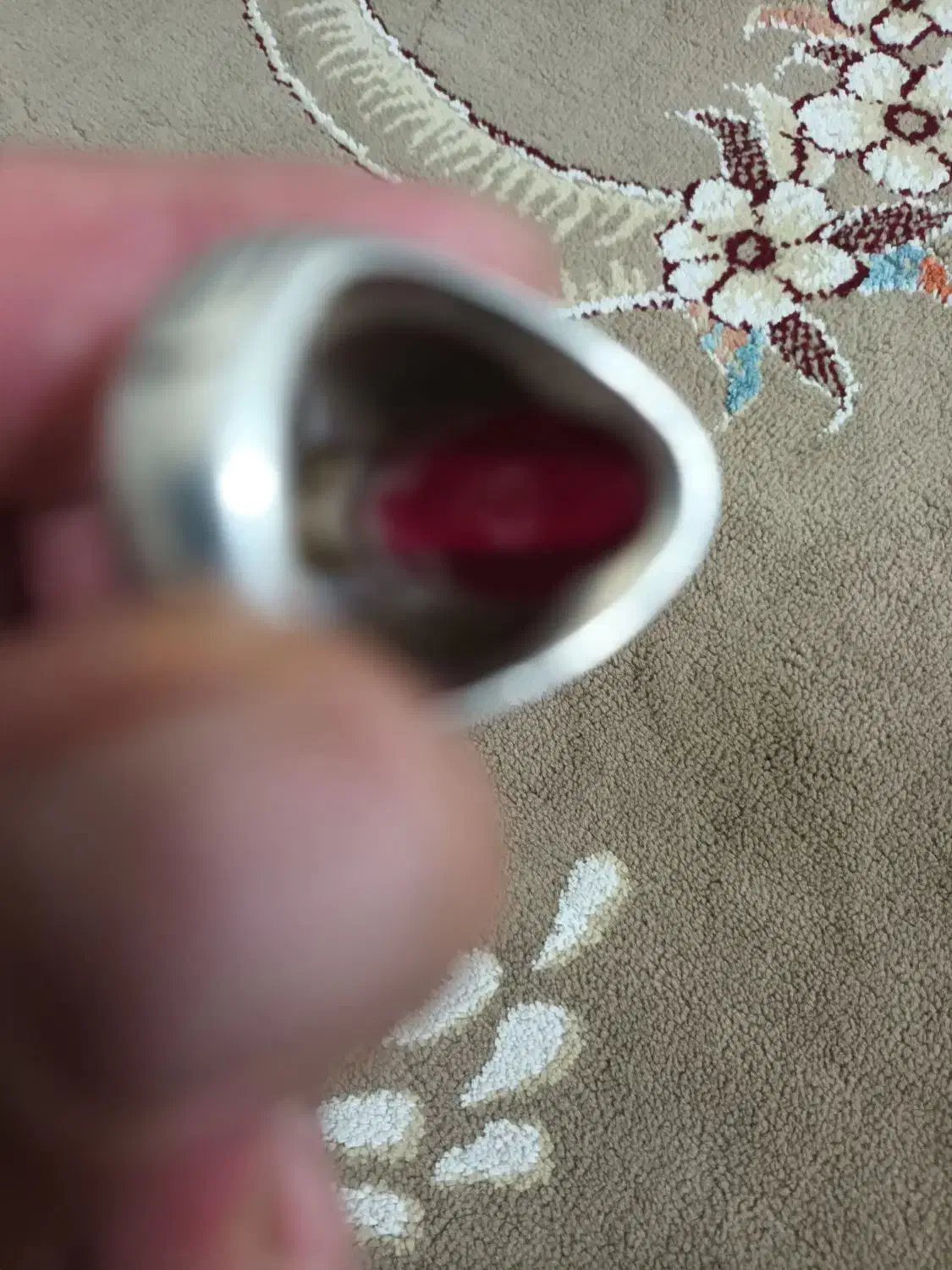 انگشتر|جواهرات|تربت‌حیدریه, قاسم آباد|دیوار