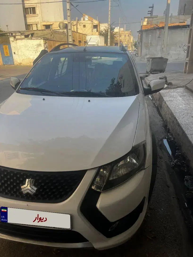 کوییکGXR نسخه فول 1402|خودرو سواری و وانت|بوشهر, |دیوار