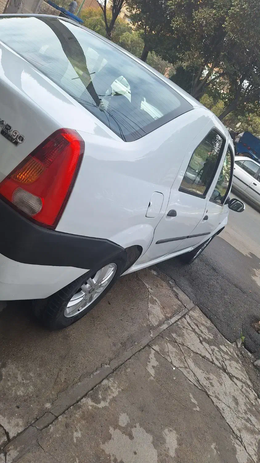 ال90 مدل90|خودرو سواری و وانت|بوکان, |دیوار