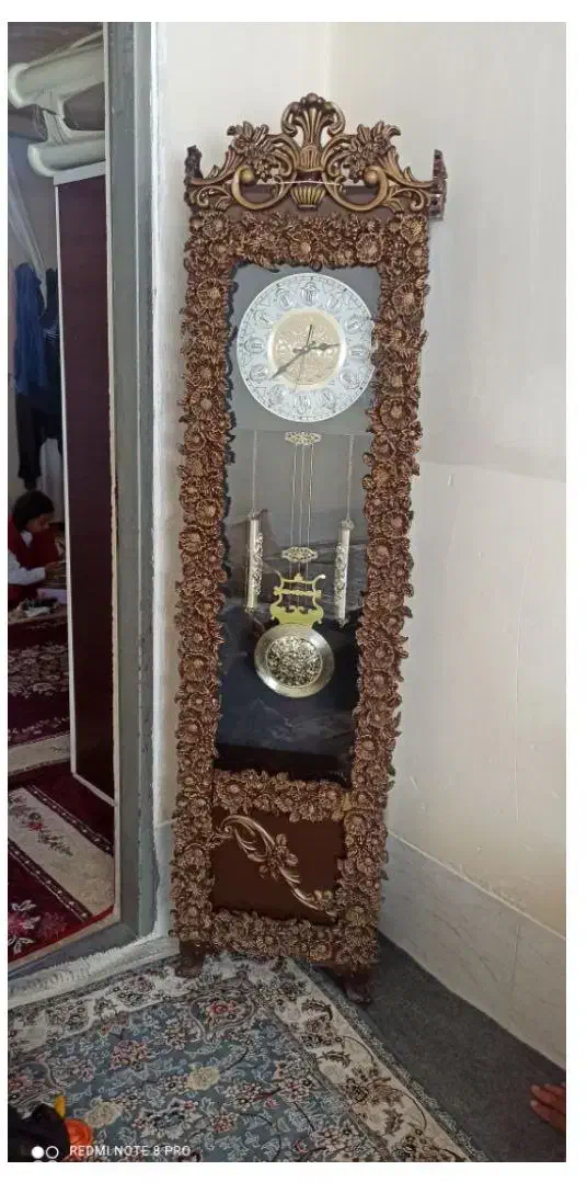 در حد نو|صنایع دستی و سایر لوازم تزئینی|جوانرود, |دیوار