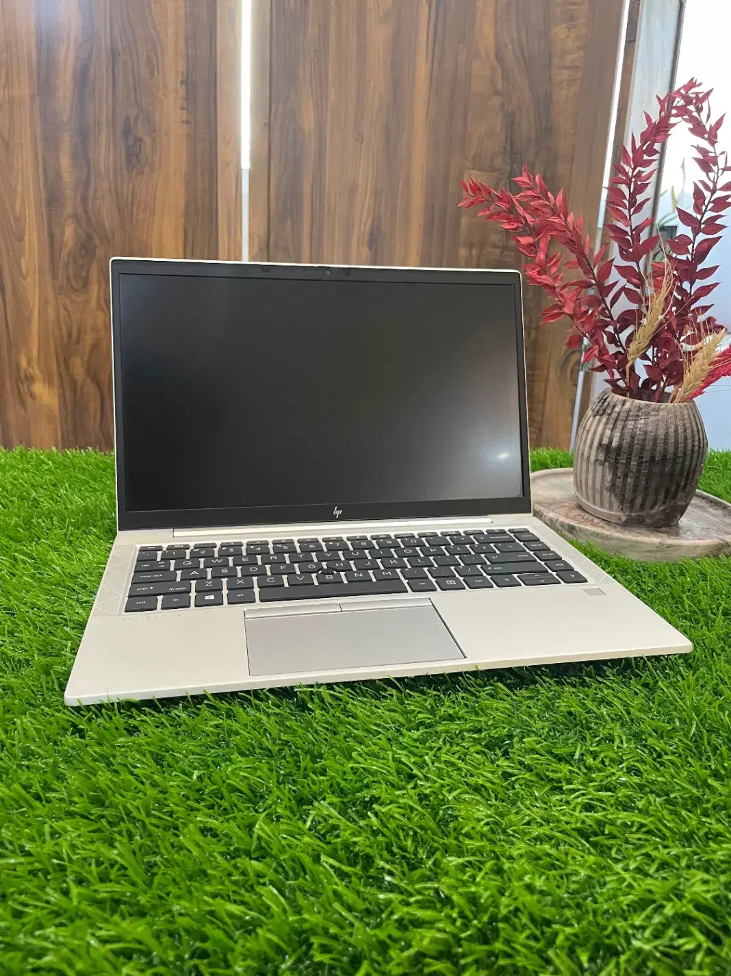 لپ تاپ HP ELITEBOOK 840G8|رایانه همراه|اصفهان, کساره|دیوار