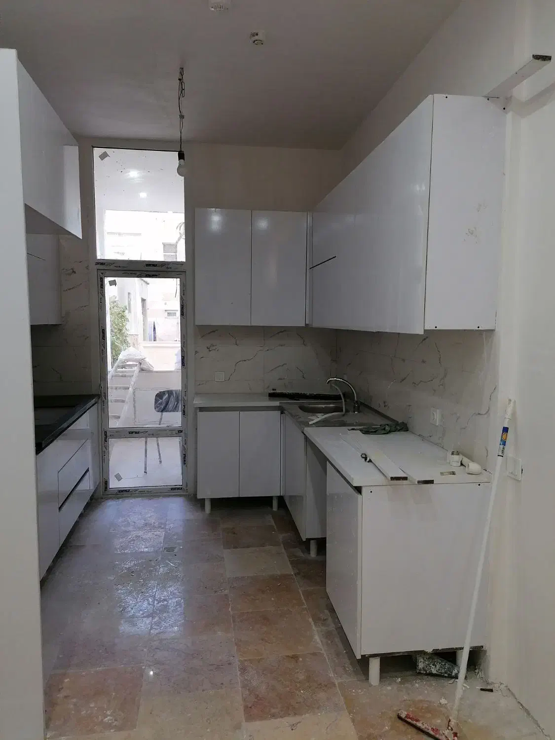 خیابان معلم/۷۵متر/۳خواب/فرصتی برای سرمایه گذاری|فروش آپارتمان|تهران, حشمتیه|دیوار