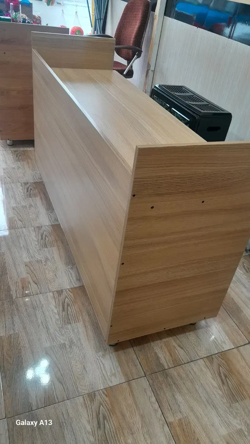 قفسه وپیشخوان|کتابخانه، شلف، قفسه‌های دیواری|اردبیل, |دیوار