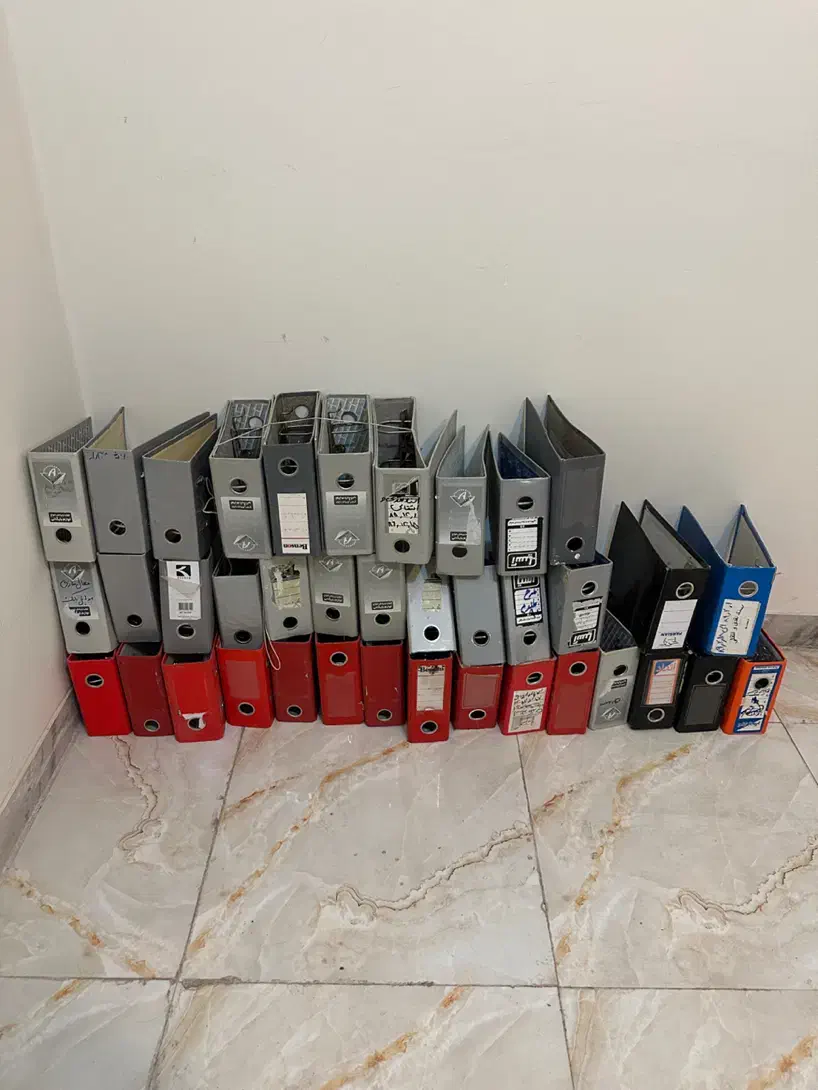 زونکن|لوازم التحریر|کرمان, |دیوار