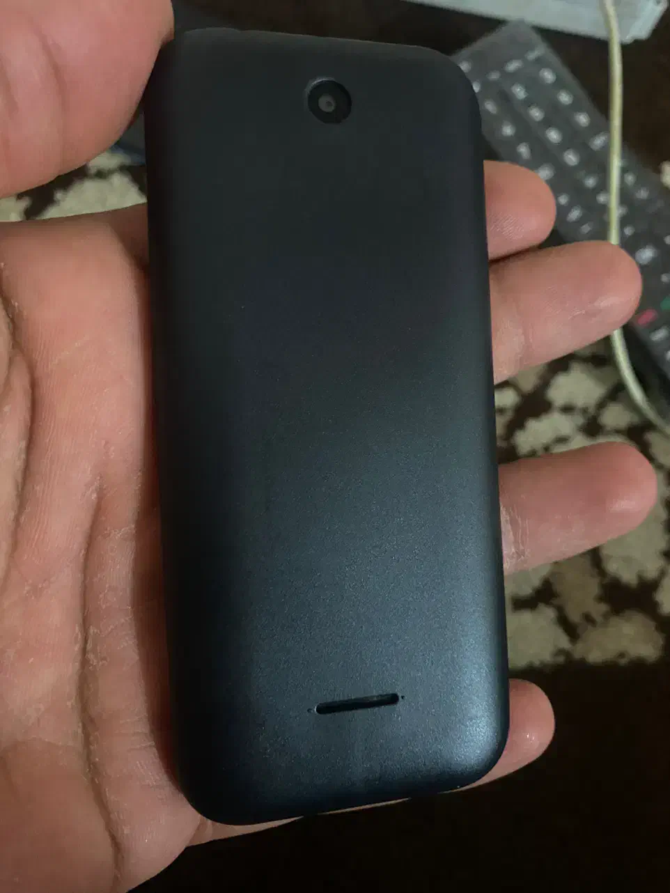 نوکیا 225|موبایل|بهبهان, |دیوار