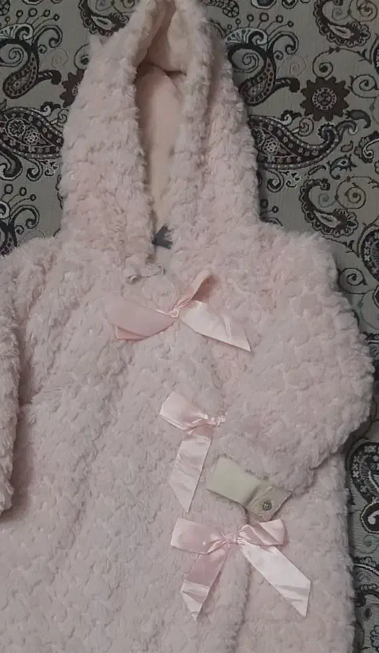 کاپشن سرهمی|کفش و لباس بچه|بروجرد, |دیوار