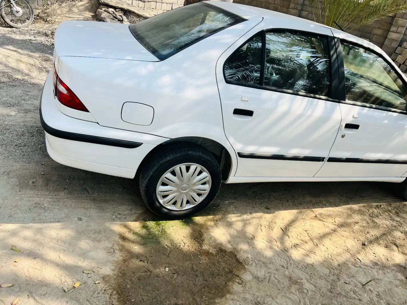 سمند lx|خودرو سواری و وانت|بندرعباس, |دیوار