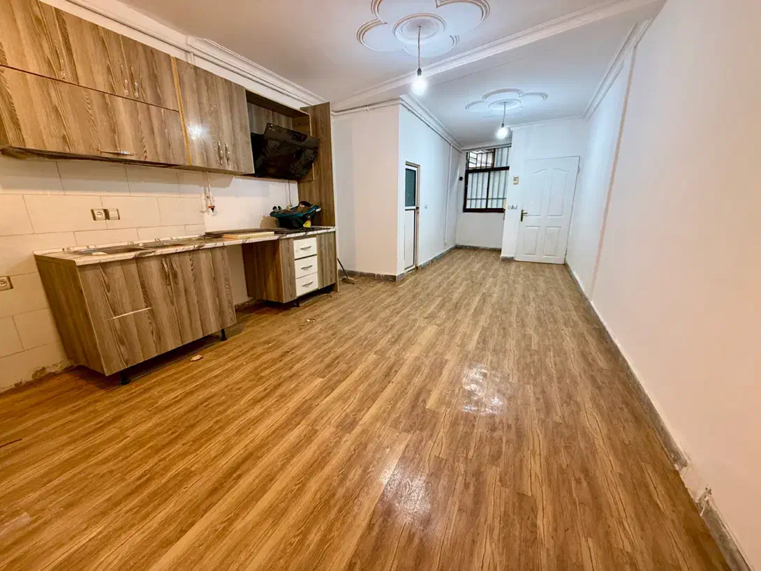 واحد تک لوکس|فروش آپارتمان|رشت, باهنر|دیوار