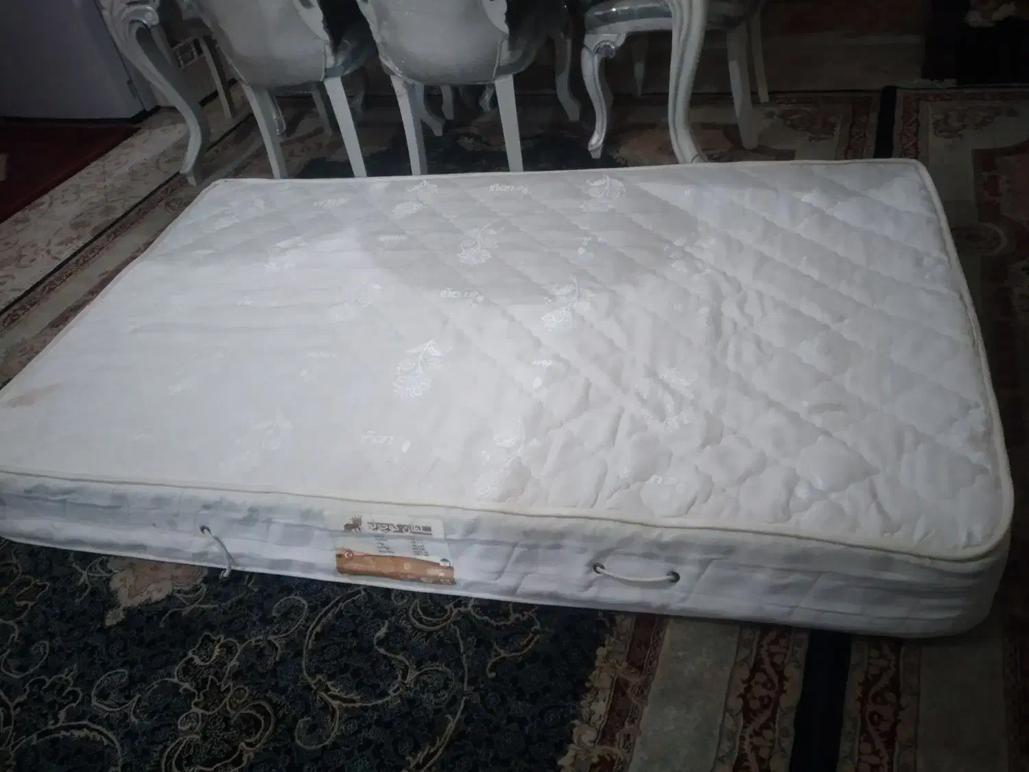 تشک تخت خواب ۱۲۰|تشک تختخواب|باوی, |دیوار