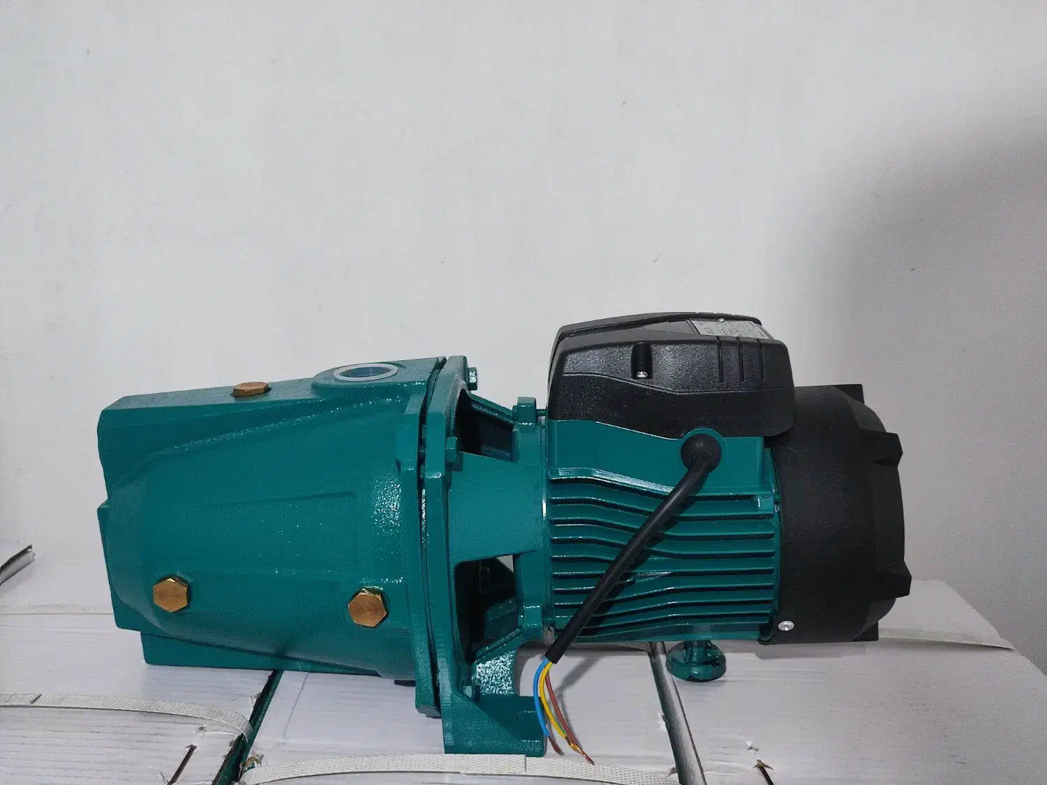 فروش پمپ  برند دلتا و ست کنترل برند ایمر|مصالح و تجهیزات ساختمان|لاهیجان, گلستان|دیوار