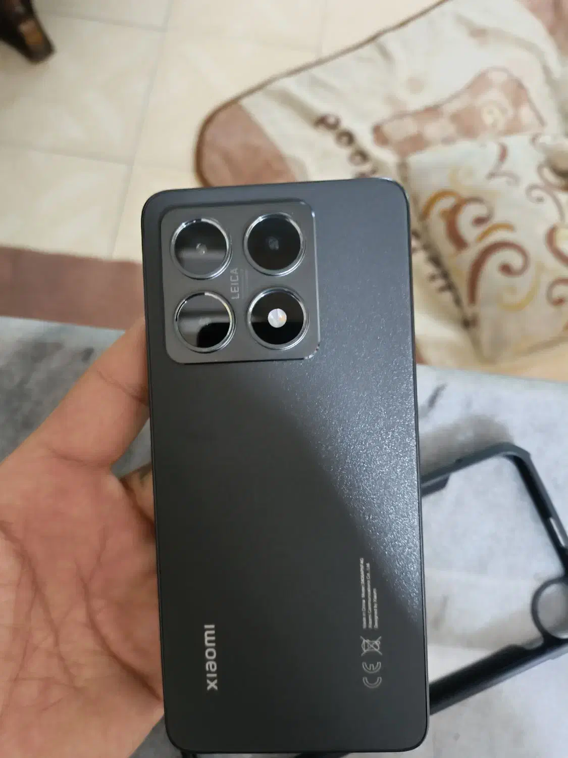 شیائومی ۱۴t|موبایل|تهران, تختی|دیوار