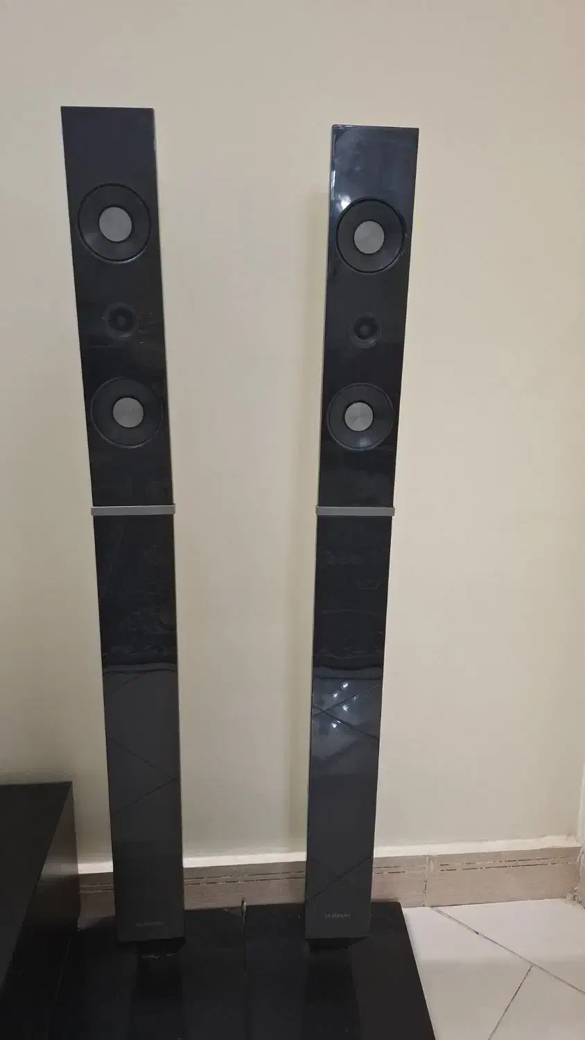 سینما خانواده سامسونگ|سیستم صوتی خانگی|تهران, بهداشت|دیوار