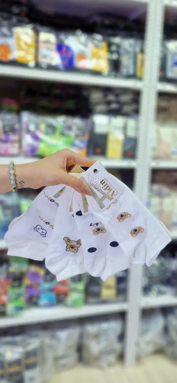 جوراب مچی زنانه همه مدل با کیفیت|لباس|سنندج, |دیوار