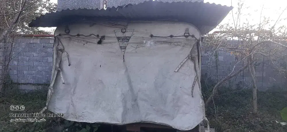 باربند پیکان وانت|قطعات یدکی و لوازم جانبی|کومله, |دیوار