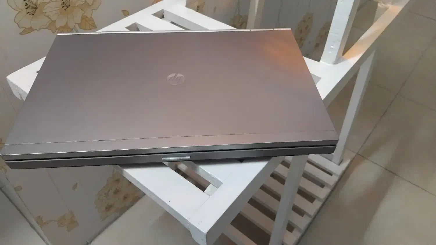 لب تاپ HP تمیز|رایانه همراه|مشهد, محمدآباد|دیوار