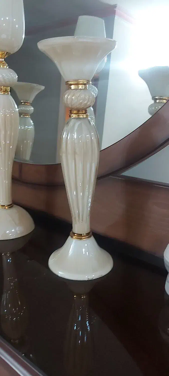 ۳عددشمعدان|لوستر و چراغ آویز|تهران, کیانشهر|دیوار