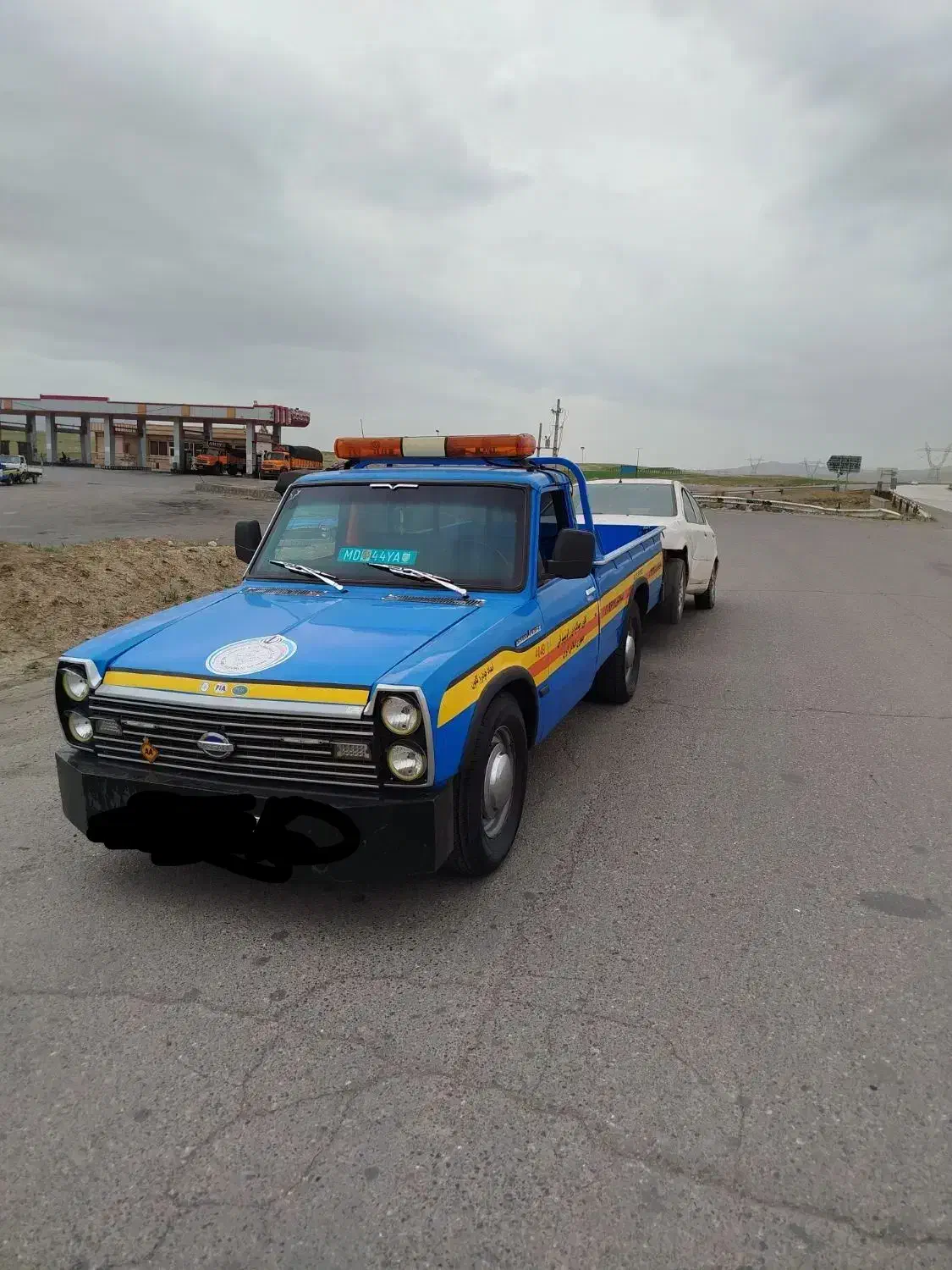 امداد خودرو،یدک کش،،خودروسوار،نیسان جرثقیل|خدمات حمل و نقل|تهران, صادقیه|دیوار