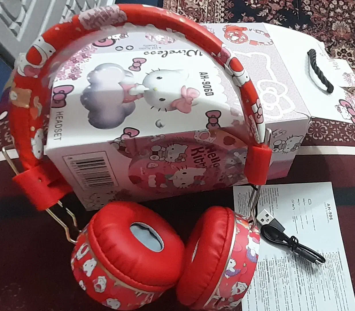 هدفون|لوازم جانبی موبایل و تبلت|مشهد, شهید قربانی|دیوار