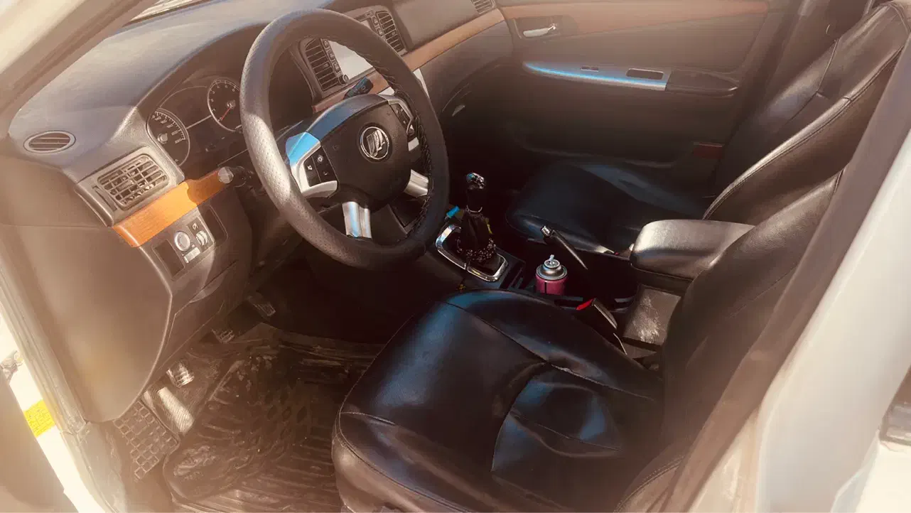 لیفان ۶۲۰|خودرو سواری و وانت|بجنورد, |دیوار