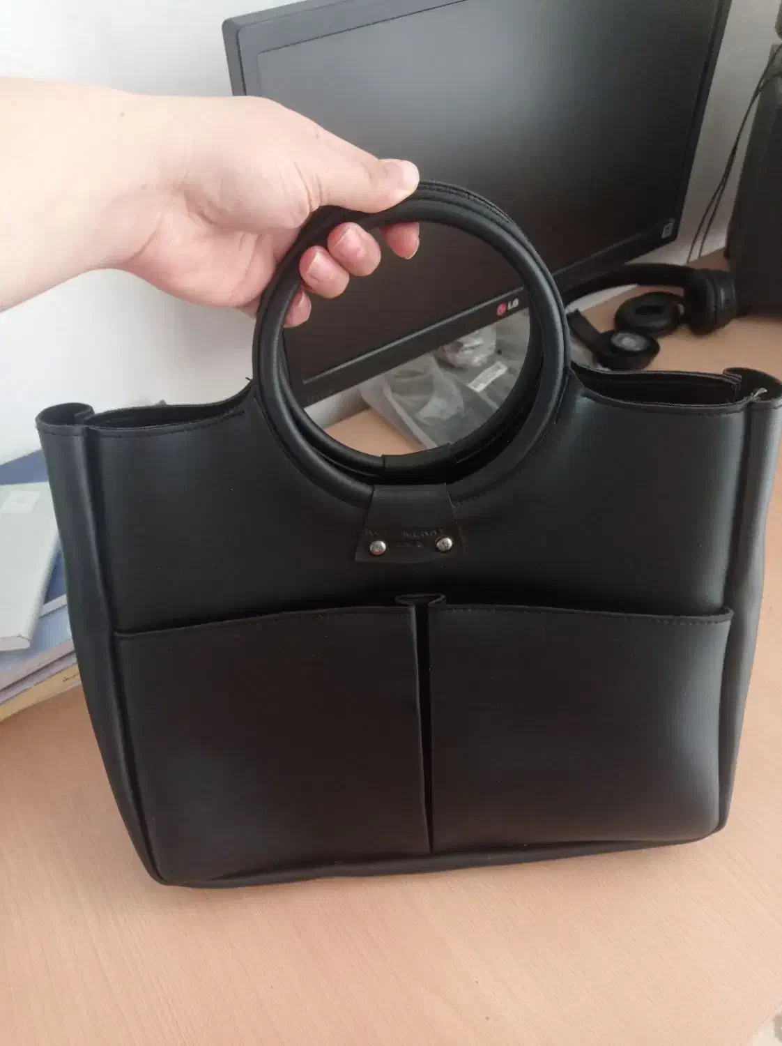 کیف وکفش|کیف، کفش، کمربند|میاندوآب, |دیوار