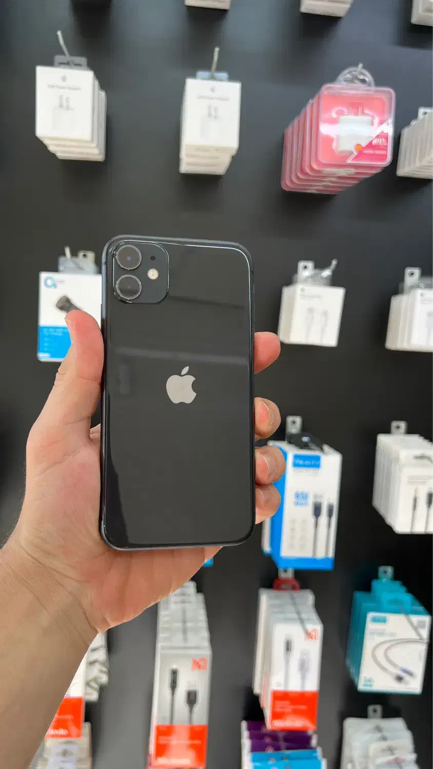 آیفون 11 128گیگ|موبایل|ارومیه, |دیوار