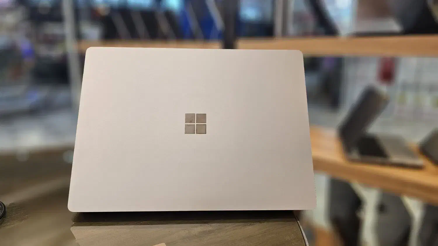 Laptop 3 Surface|رایانه همراه|مشهد, آبکوه|دیوار