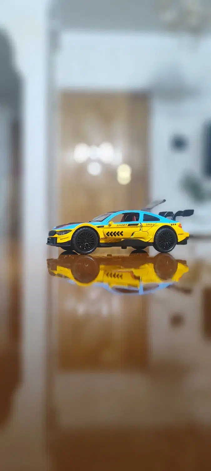 ماکت ماشینbmw|اسباب‌‌بازی|اردبیل, |دیوار