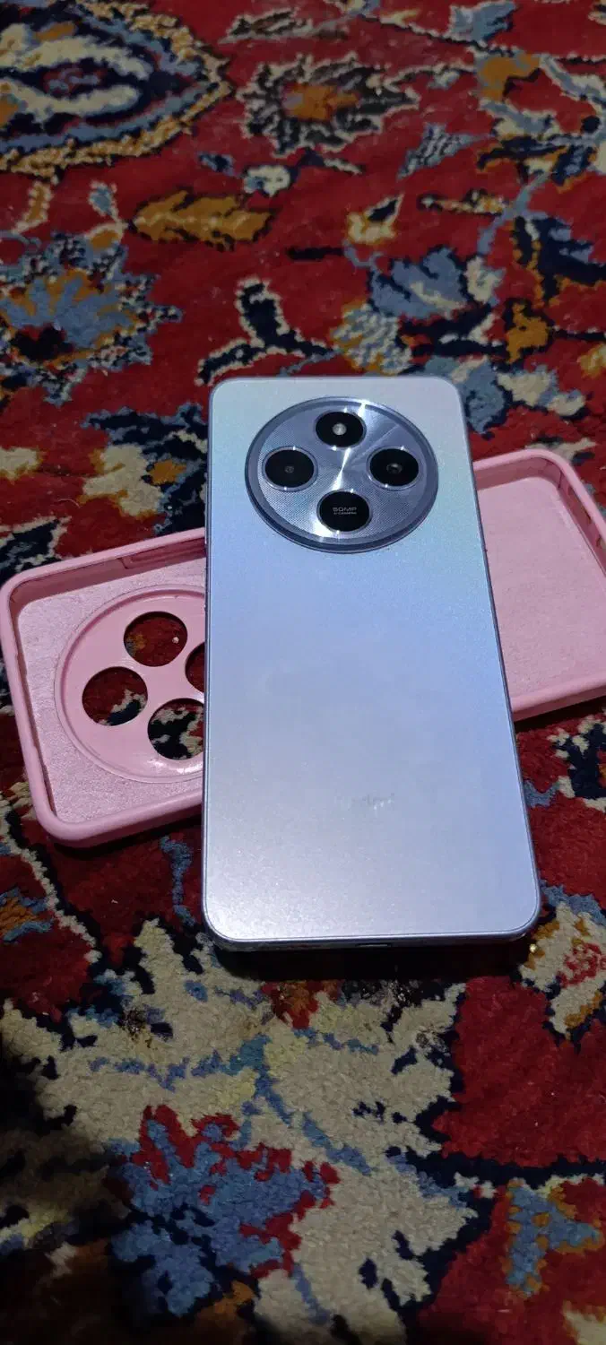 گوشی ردمی 14c|موبایل|زاهدان, |دیوار