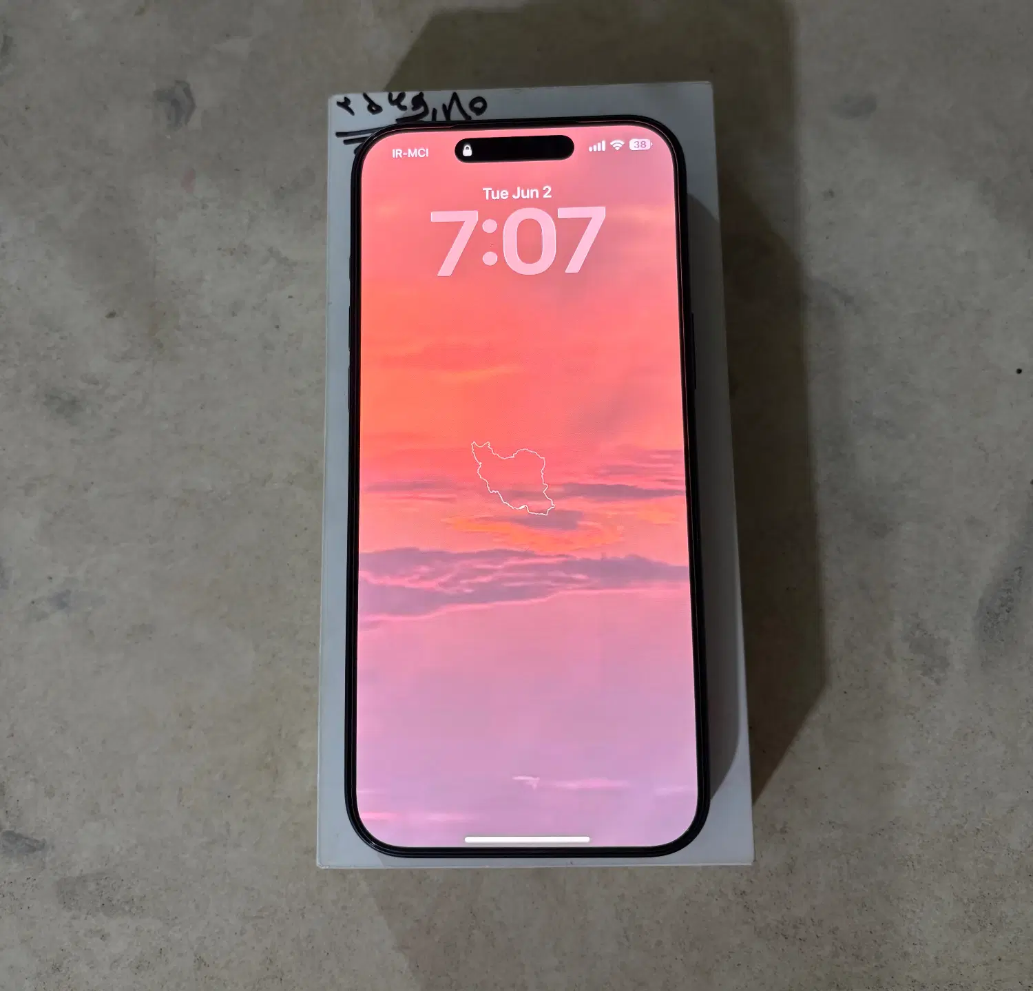iPhone17 Pro Max|موبایل|کرمانشاه, |دیوار